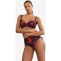 Triumph Bügel-Bikini-Top Red Label Summer Palm, Bademode,Bikini,Bügel-Bikini-Top