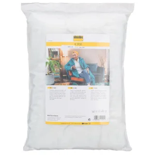 Vlieseline ® R 200 Volumenvlies SB-Zuschnitt, weiß, 100 x 160 cm