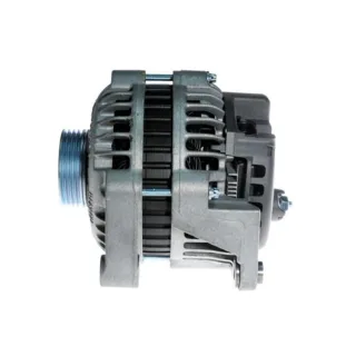 Hella Lichtmaschine 80A Renault Clio Kangoo Twingo