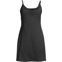 AÈROPOSTALE Sommerkleid (1-tlg) Drapiert/gerafft