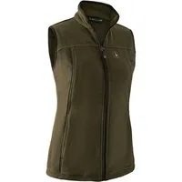 Deerhunter Fleeceweste Damen Fleeceweste Eagle