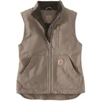 Carhartt Sweatweste Sherpa 104224