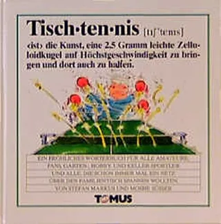 Tischtennis