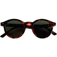 I NEED YOU - HAMBURG READERS Sonnenbrille Tahiti Rückseitige Entspiegelung