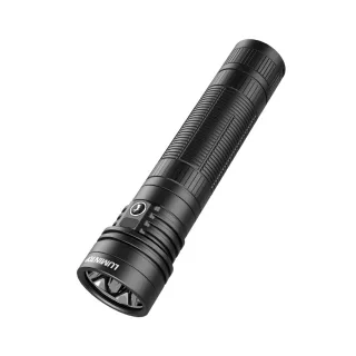 Lumintop DF1 Pro 4500LM High Lumen Powerful Flashlight with 15000mah High Capacity 33140 Battery, Type-C USB Rechargeabl