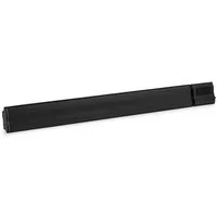 blumfeldt Heizstrahler Cosmic Beam Plus Infrarot-Heizstrahler 2400W IP44 Fernbedienung, Infrarot Heizstrahler Terrasse Wand Terrassenheizstrahler IR Strahler