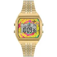 adidas Originals Quarzuhr DIGITAL TWO, (1-tlg., Not a set – not applicable to this product), Digitaluhr