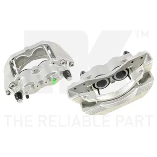 NK Bremssattel vorne rechts Iveco Daily 4 5 6 2123195