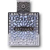 Rayhaan Eau de Parfum Aquatica