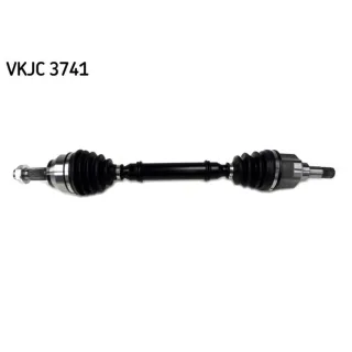 SKF Antriebswelle vorne links Citroen C4 Peugeot 307