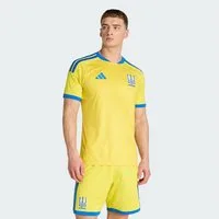 adidas Performance Fußballtrikot UKRAINE 26 HEIMTRIKOT (1-tlg)