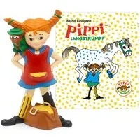 tonies Hörspielfigur Pippi Langstrumpf - Das Hörspiel (Relaunch)