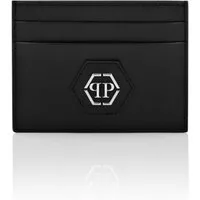 PHILIPP PLEIN Clutch Hexagon