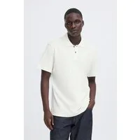 Blend Poloshirt BHABDO POLO S/S mit klassischem Polokragen, aus Baumwolle, Regular Fit, Kurzarm