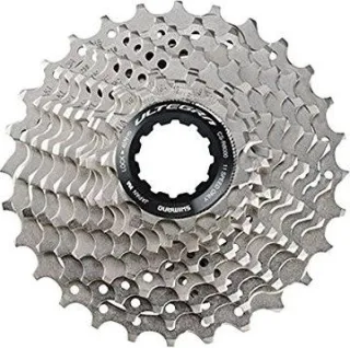 Shimano CS-R8000 Ultegra Kassette 11-fach 14-15-16-17-18-19-20-21-23-25-28 Zähne