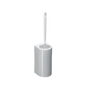 LAUFEN LF Bürstenganitur wandhängend UNIVERSAL, 87368.0, 8736800000001 H8736800000001