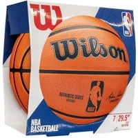 Wilson Basketball Wilson NBA Basketball Replika, Authentic Series, Gr. 7