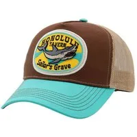 King Kerosin Trucker Cap King Kerosin - Trucker Cap "Honululu Tavern"