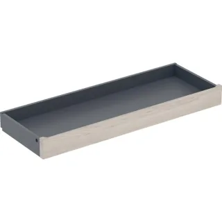Geberit Innenschubl. m.Frt für Renova Plan US 245073001