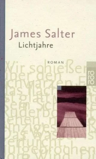 Lichtjahre Sonderausgabe