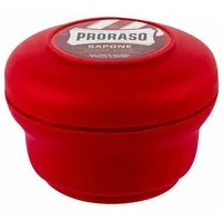 PRORASO Rasierseife Coarse Beards Shaving Soap