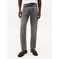 Tommy Hilfiger Straight-Jeans in blauer Waschung