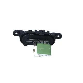 NRF Widerstand f?r Innenraumgebl?se Opel Movano Renault Master 2,3