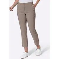 Sieh an! Shorts 7/8-Hose komfortabel