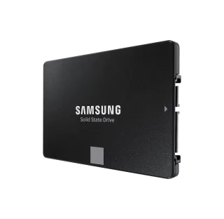 Samsung SSD 870 EVO 500GB | mz-77e500b/eu | 2.5" / SATA 6Gb/s