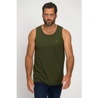 JP1880 T-Shirt Tank Top Basic ärmellos