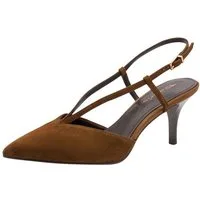Tamaris TOUCH-IT aus Leder Stilettoabsatz 1-29620-46 Slingpumps TOUCH-IT