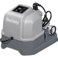 BESTWAY Sandfilteranlage Bestway Salzwasseranlage für Pool Hydrogenic 6 g/h
