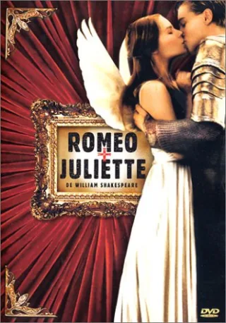 Romeo + Juliette - [FR-Import] [DVD]