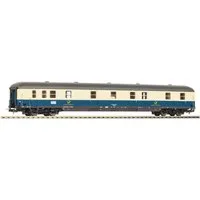 PIKO Personenwagen Piko H0 53389 H0 Postwagen oz.-beige der DB