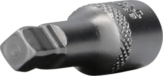 Brilliant Tools 1/4" Schwenkbare Verlängerung - BT020903