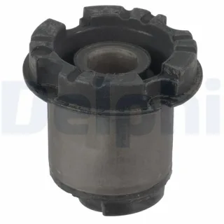 Delphi Achsk?rperlager hinten Peugeot 206 TD1133W