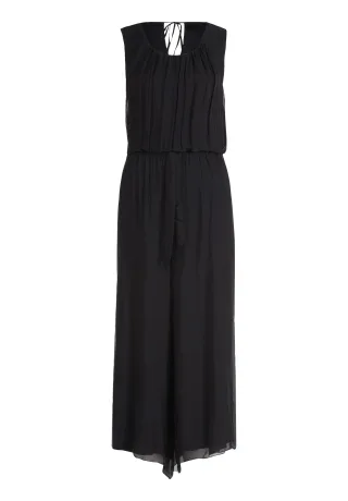 CARTOON - Jumpsuit schwarz - Gr. - 36