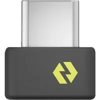 Logitech Bolt USB-C Receiver, Logitech Bolt USB-C Empfänger Bluetooth-Adapter