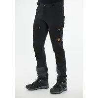 WHISTLER Softshellhose BEINA M aus atmungsaktivem Material