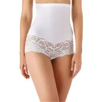 Bellivalini Miederslip Damen Slip Miederslip figurformend Bauch Weg Shapewear BLV50-103 (1-St)