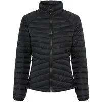 Columbia Steppjacke aus Polyester, mit Polyester-Wattierung