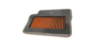 SprintFilter Sport Luftfilter Polyester für Yamaha Tracer 9/GT/GT+ Bj.2021-2024 RN70 eintragungsfrei