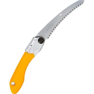 Silky Klappsäge Pocketboy Curve 170-8 grob (726-17)