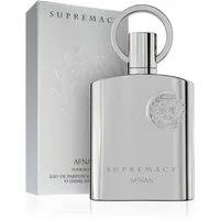 Afnan Eau de Parfum Supremacy Silver Eau De Parfum 150 ml (man)