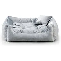 FAVRE Tierbett Relax Bless PARIS Hundebett, Katzenbett, Farb- und Größenwahl