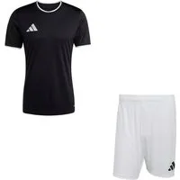 adidas Performance Fußballtrikot adidas Herren Set Trikot + Hose Entrada 26