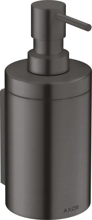 Hansgrohe Lotionspender Hansgrohe Axor Universal Circular 42810340