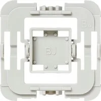 Homematic IP Adapter Busch-Jaeger (103090A2) Smart-Home-Zubehör
