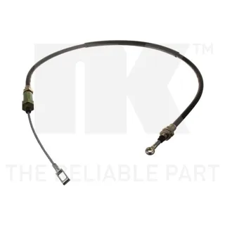 NK Handbremsseil Citroen Fiat Peugeot 9019105