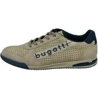 bugatti Trevor sandbraun Herren Sneaker